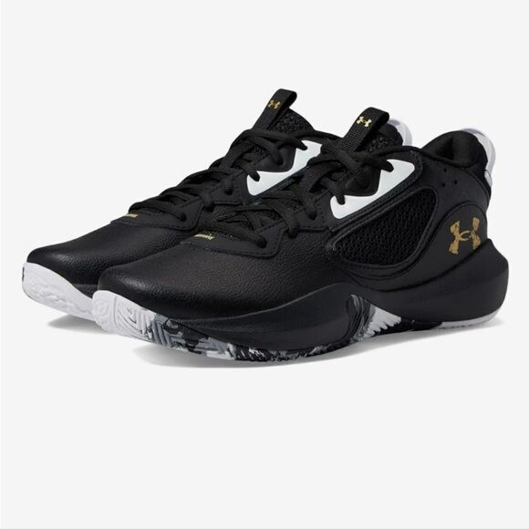 Under Armour Other - Under ArmourLockdown 6 Basketball Shoe,unisex size M 10.5  size W 12